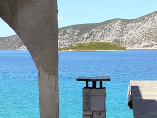 Apartment Račišće  12