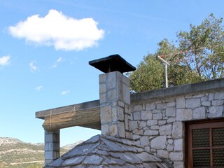 Apartment Račišće  13