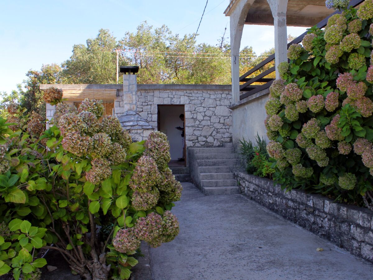 Apartment Račišće  14