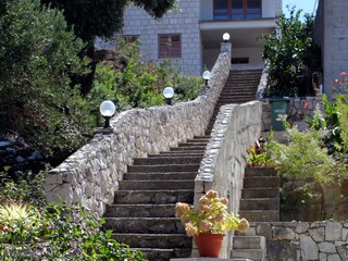 Apartment Račišće  15