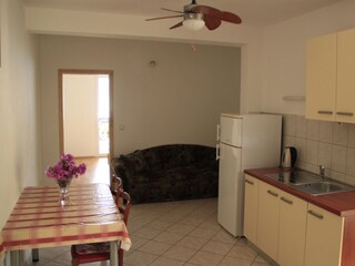 Apartment Račišće  18