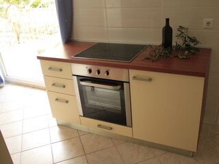 Apartment Račišće  20