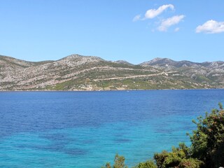 Apartment Račišće  26