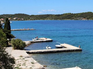 Apartment Račišće  28