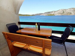 Apartment Račišće  29