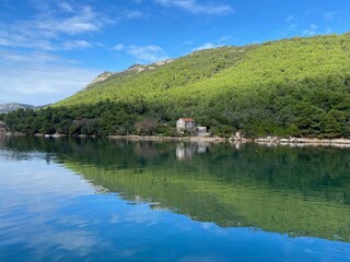 Holiday house Ston  2