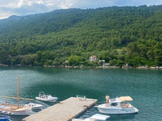 Holiday house Ston  3