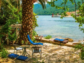 Holiday house Ston  4