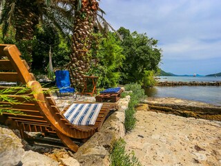 Holiday house Ston  5