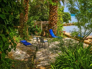 Holiday house Ston  6