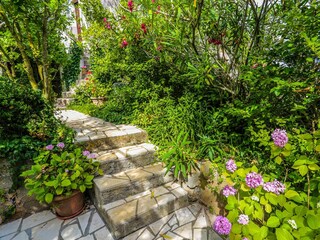 Holiday house Ston  7