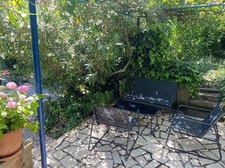 Holiday house Ston  9