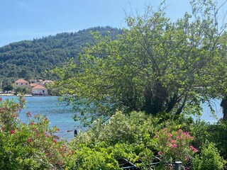 Holiday house Ston  10