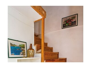 Holiday house Ston  30