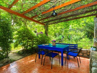 Holiday house Ston  32