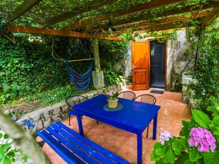 Holiday house Ston  34