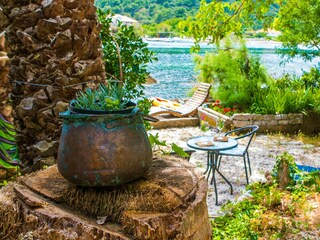 Holiday house Ston  35