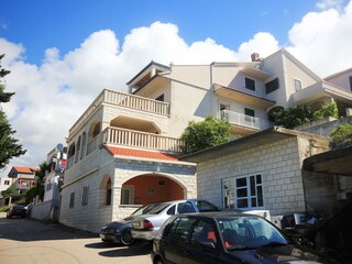 Apartment Zavalatica  3