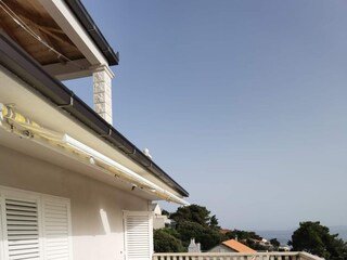 Apartment Zavalatica  25