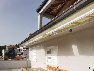 Apartment Zavalatica  26