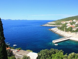 Apartment Zavalatica  27