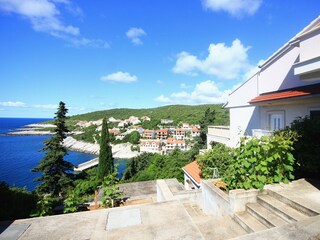 Apartment Zavalatica  1