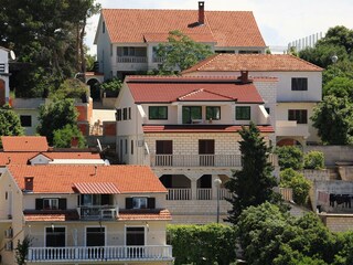 Apartment Zavalatica  3