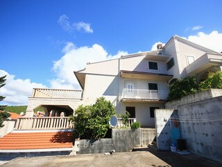 Apartment Zavalatica  4