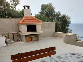 Apartment Zavalatica  22