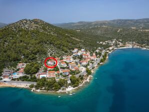 Apartments by the sea Poljica, Trogir - 11103 - Apartments by the sea Poljica, Trogir - 11103