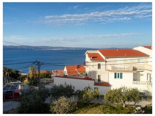 Apartment Jesenice bei Dugi Rat  1