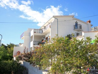 Apartment Jesenice bei Dugi Rat  2