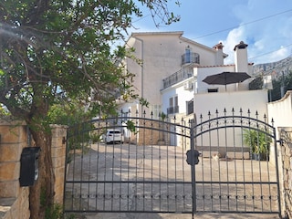 Apartment Jesenice bei Dugi Rat  3