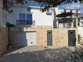 Apartment Jesenice bei Dugi Rat  4