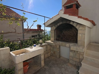 Apartment Jesenice bei Dugi Rat  5