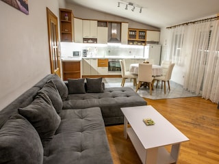 Apartment Jesenice bei Dugi Rat  8