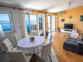 Apartment Jesenice bei Dugi Rat  10