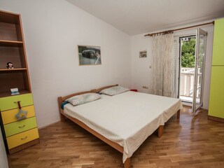 Apartment Jesenice bei Dugi Rat  14