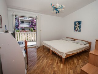 Apartment Jesenice bei Dugi Rat  15