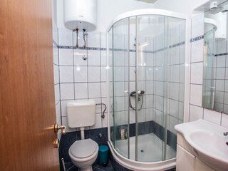 Apartment Jesenice bei Dugi Rat  16