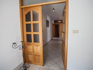 Apartment Jesenice bei Dugi Rat  17