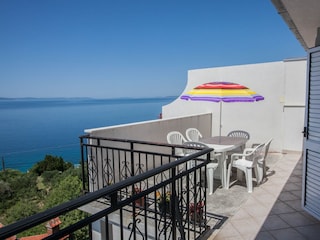 Apartment Jesenice bei Dugi Rat  18