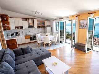 Apartment Jesenice bei Dugi Rat  20