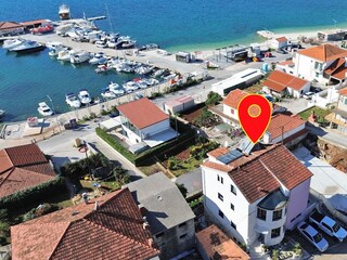 Apartment Okrug Gornji  2