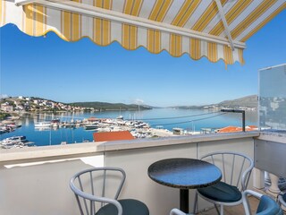 Apartment Okrug Gornji  34