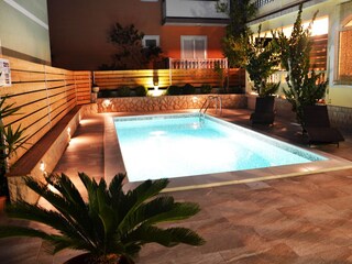 Apartment Rab (Stadt)  2