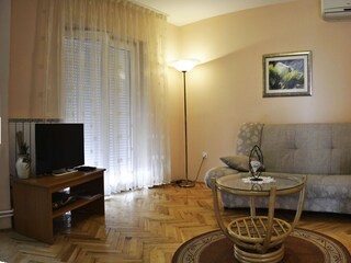 Apartment Rab (Stadt)  5