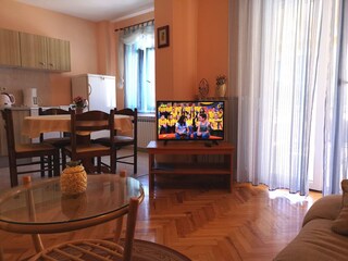 Apartment Rab (Stadt)  6