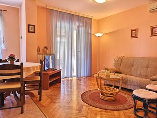 Apartment Rab (Stadt)  7