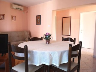 Apartment Rab (Stadt)  8